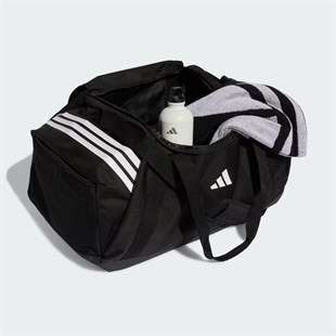 Adidas JY7937 Tiro Duffle L Unisex Spor Çanta
