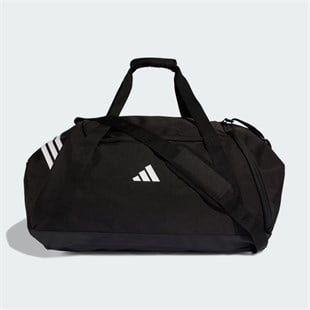 Adidas JY7937 Tiro Duffle L Unisex Spor Çanta
