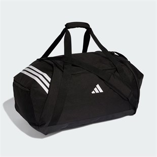 Adidas JY7937 Tiro Duffle L Unisex Spor Çanta