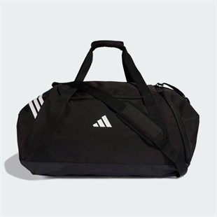 Adidas JY7937 Tiro Duffle L Unisex Spor Çanta