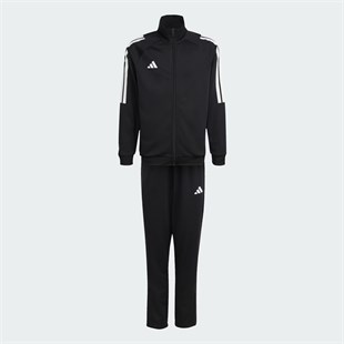 Adidas KB0229 J Sere Ts Unisex Çocuk Eşofman Takımı