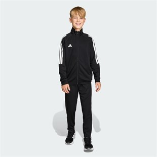 Adidas KB0229 J Sere Ts Unisex Çocuk Eşofman Takımı