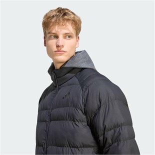 Adidas KF2710 M Ess Sd Lt P J Erkek Spor Mont