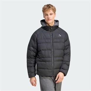 Adidas KF2710 M Ess Sd Lt P J Erkek Spor Mont