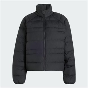 Adidas KF2715 W Ess Sd Lt P J Kadın Spor Mont