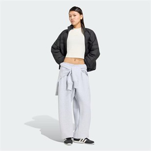 Adidas KF2715 W Ess Sd Lt P J Kadın Spor Mont