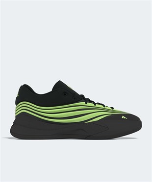 Adidas KI1624 Dame X Unisex Basketbol Ayakkabısı