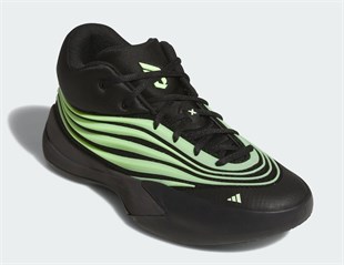 Adidas KI1624 Dame X Unisex Basketbol Ayakkabısı