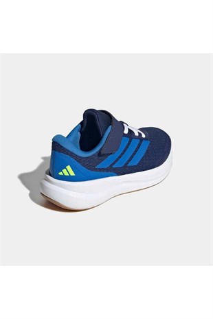 Adidas KI1770 Runfalcon 6 El C Unisex Çocuk Koşu Ayakkabısı