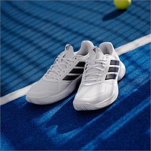 Adidas KI3595 Gamecourt 3 M Erkek Tenis Ayakkabısı