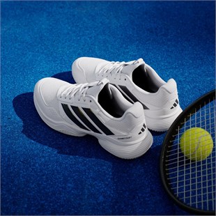 Adidas KI3595 Gamecourt 3 M Erkek Tenis Ayakkabısı