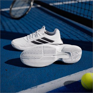 Adidas KI3595 Gamecourt 3 M Erkek Tenis Ayakkabısı