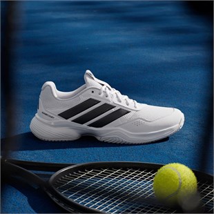 Adidas KI3595 Gamecourt 3 M Erkek Tenis Ayakkabısı