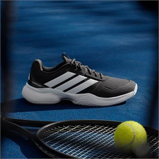 Adidas KI3598 Gamecourt 3 M Erkek Tenis Ayakkabısı