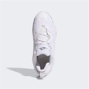 Adidas KI5275 Initiation Unisex Basketbol Ayakkabısı