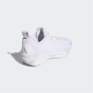 Adidas KI5275 Initiation Unisex Basketbol Ayakkabısı