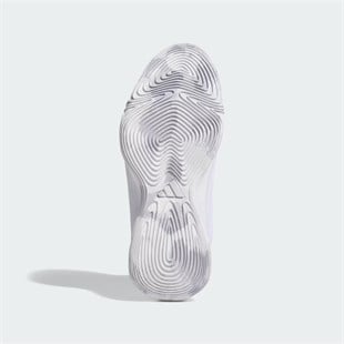 Adidas KI5275 Initiation Unisex Basketbol Ayakkabısı