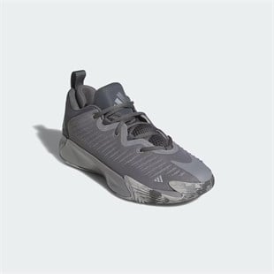 Adidas KI5276 Initiation Unisex Basketbol Ayakkabısı