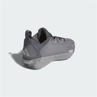 Adidas KI5276 Initiation Unisex Basketbol Ayakkabısı