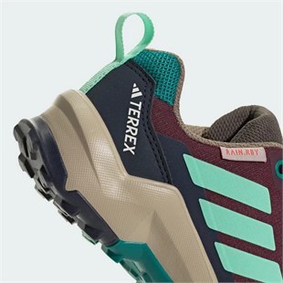 Adidas KI5806 Terrex Ax4R R.Rdy K Unisex Çocuk Outdoor Ayakkabısı