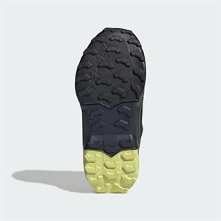 Adidas KI5823 Terrex Ax4R Cw+ Mid K Unisex Çocuk Outdoor Ayakkabısı