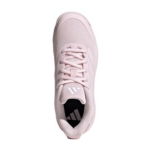 Adidas KK3849 Ubersonic K Kız Çocuk Tenis Ayakkabısı