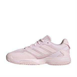 Adidas KK3849 Ubersonic K Kız Çocuk Tenis Ayakkabısı