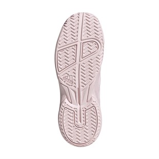 Adidas KK3849 Ubersonic K Kız Çocuk Tenis Ayakkabısı