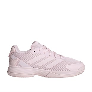 Adidas KK3849 Ubersonic K Kız Çocuk Tenis Ayakkabısı