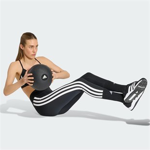 Adidas KQ5471 Opt Ess 3S Ls B Kadın Sporcu Sütyeni