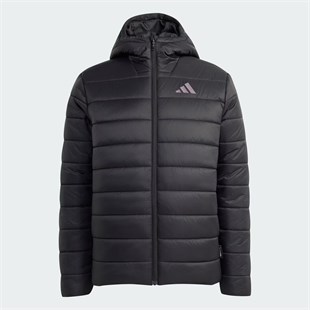 Adidas KX4221 Mt Ess Pad Ho J Erkek Spor Mont