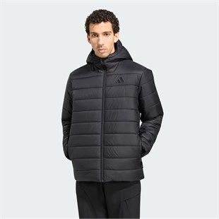 Adidas KX4221 Mt Ess Pad Ho J Erkek Spor Mont