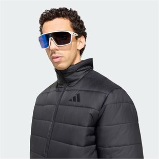 Adidas KX6160 Mt Ess Pad J Erkek Spor Mont