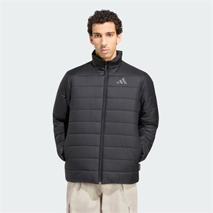 Adidas KX6160 Mt Ess Pad J Erkek Spor Mont