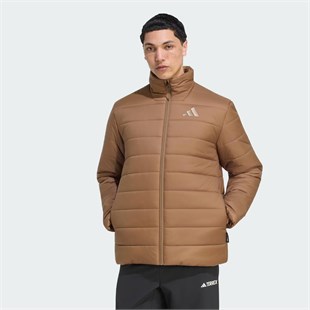 Adidas KX6164 Mt Ess Pad J Erkek Spor Mont
