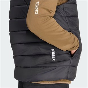 Adidas KX8816 Mt Ess Pad Erkek Spor Yelek