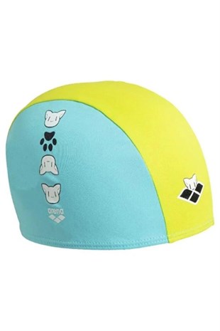 Arena 003994310 Friends Kids Polyester Cap Unisex Çocuk Bone