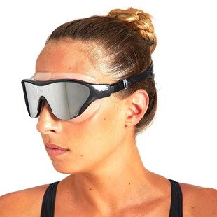Arena 004308101 The One Mask Mirror Unisex Yüzücü Gözlüğü