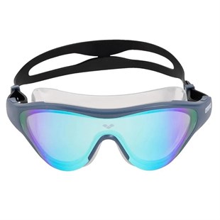 Arena 004308103 The One Mask Mirror Unisex Yüzücü Gözlüğü