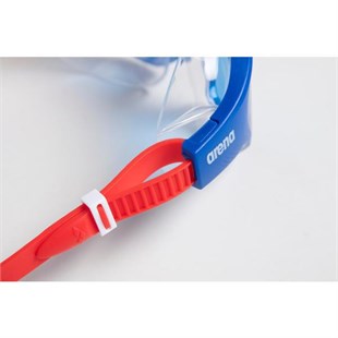Arena 004309200 The One Mask Jr Unisex Çocuk Yüzücü Gözlüğü