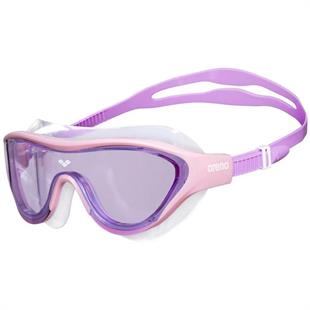 Arena 004309201 The One Mask Jr Unisex Çocuk Yüzücü Gözlüğü