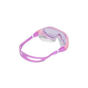 Arena 004309201 The One Mask Jr Unisex Çocuk Yüzücü Gözlüğü