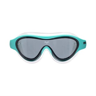Arena 004309203 The One Mask Jr Unisex Çocuk Yüzücü Gözlüğü