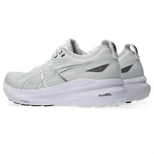 Asics 1011B867-101 Gel-Kayano 31 Erkek Koşu Ayakkabısı
