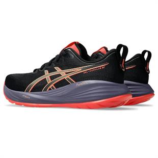 Asics 1011B960-001 Gel-Cumulus 27 Erkek Koşu Ayakkabısı