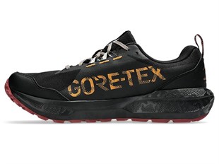 Asics 1011B977-005 Gel-Sonoma 8 Gtx Erkek Koşu Ayakkabısı