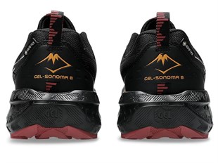 Asics 1011B977-005 Gel-Sonoma 8 Gtx Erkek Koşu Ayakkabısı