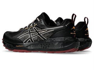 Asics 1011B977-005 Gel-Sonoma 8 Gtx Erkek Koşu Ayakkabısı