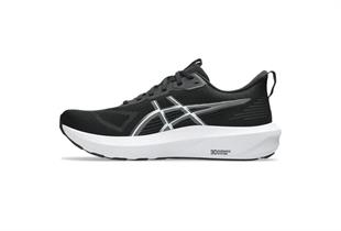 Asics 1011C077-002 Gt-1000 14 Erkek Koşu Ayakkabısı