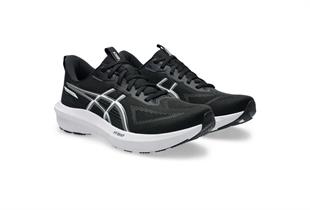 Asics 1011C077-002 Gt-1000 14 Erkek Koşu Ayakkabısı